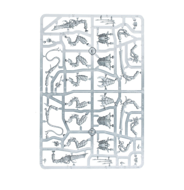 Warhammer 40,000: Tyranid Battleforce Swarm