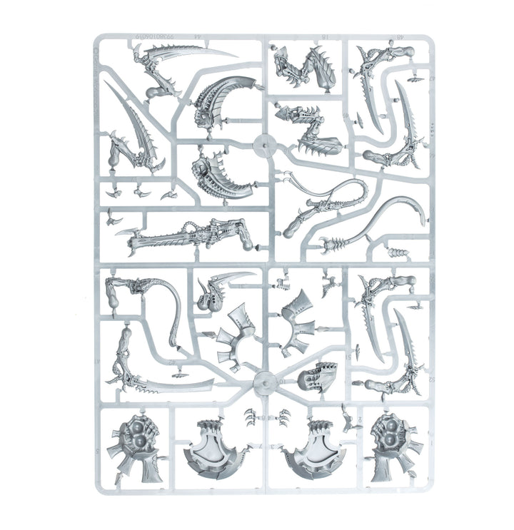 Warhammer 40,000: Tyranid Battleforce Swarm