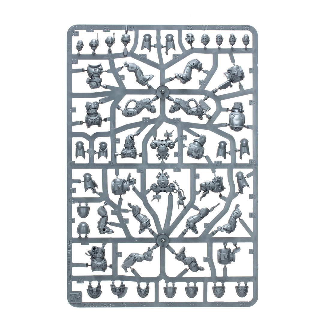 Warhammer 40,000: Kill Team - Deathwatch