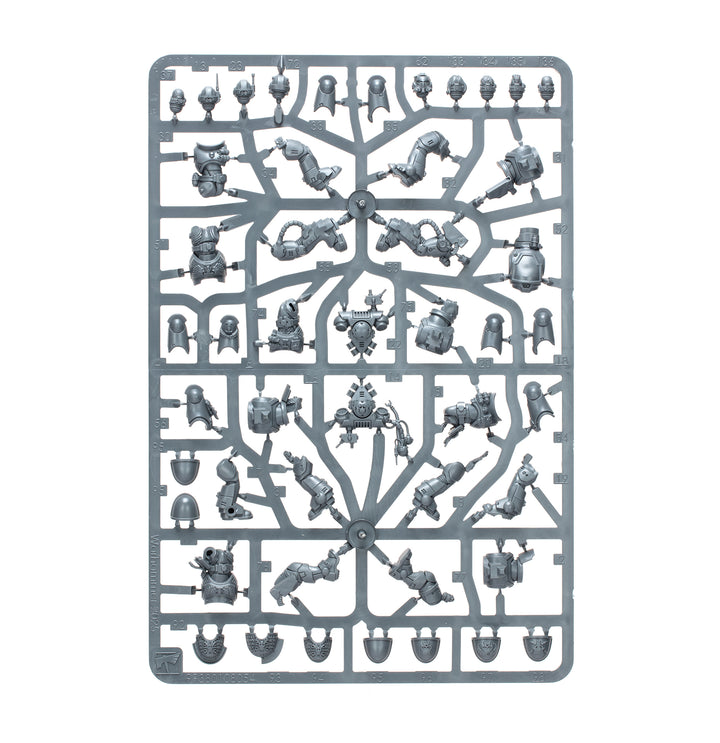 Warhammer 40,000: Kill Team - Deathwatch