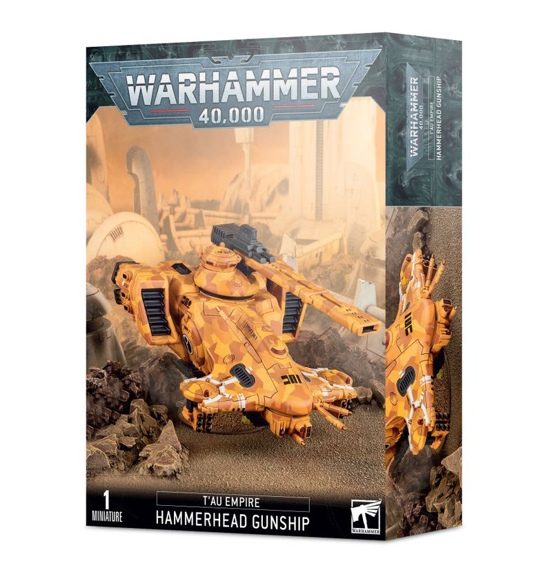 Warhammer 40,000: T&