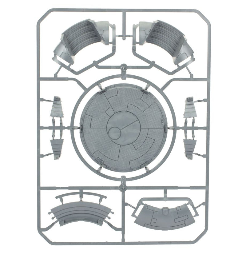 Warhammer 40,00: T&