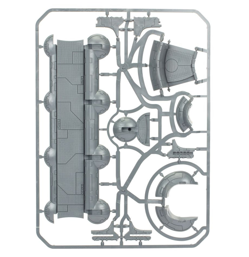 Warhammer 40,00: T&