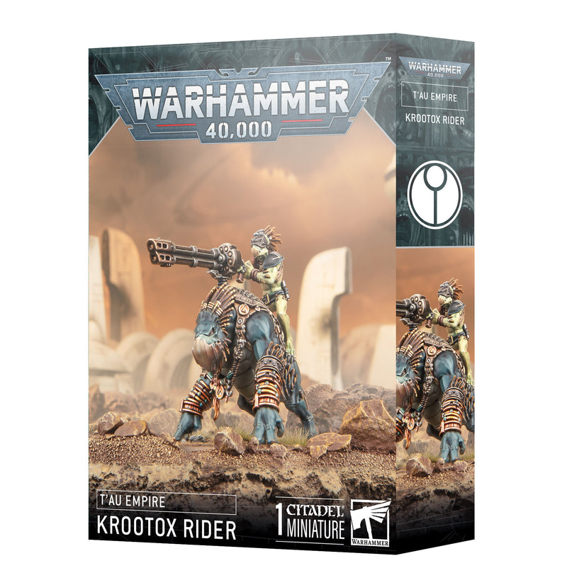 Warhammer 40,000: T&