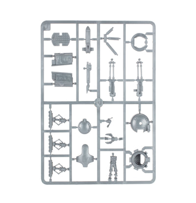 Warhammer 40,000: T’au Empire - Combat Patrol