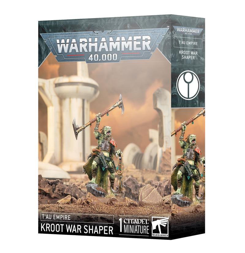 Warhammer 40,000: T&