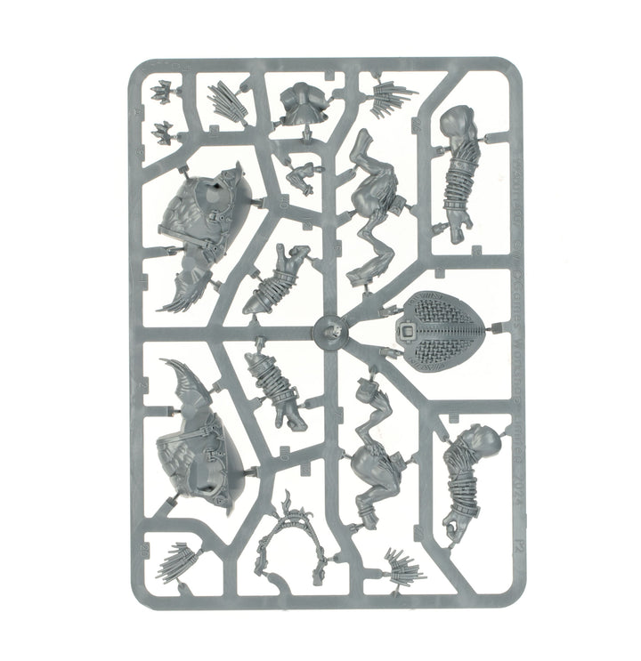 Warhammer 40,000: Combat Patrol - Kroot