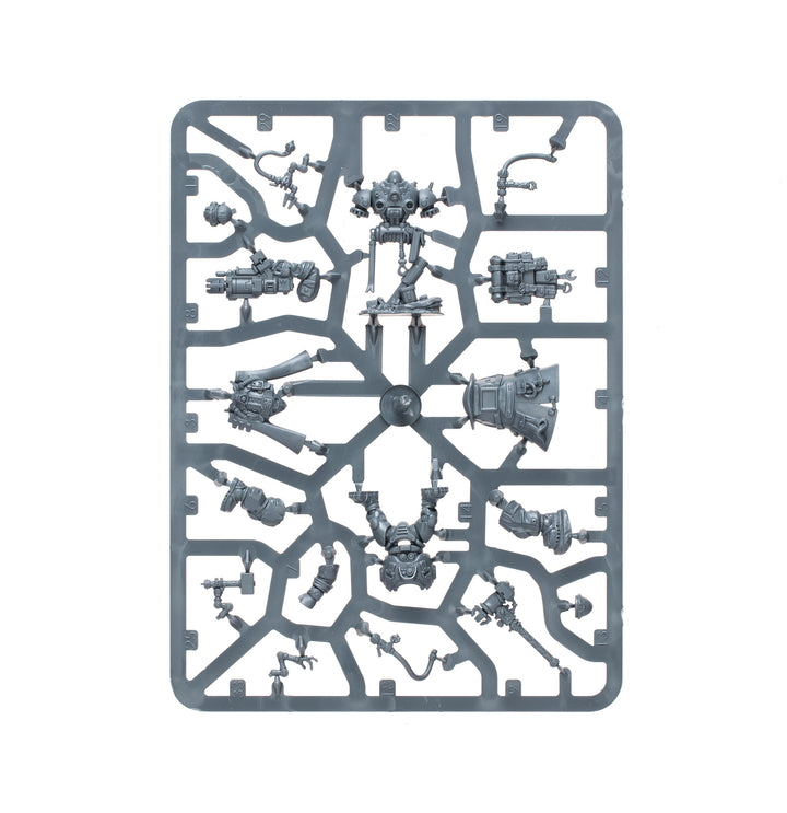 Warhammer 40,000: Leagues of Votann Battleforce - Cthonian Prospect