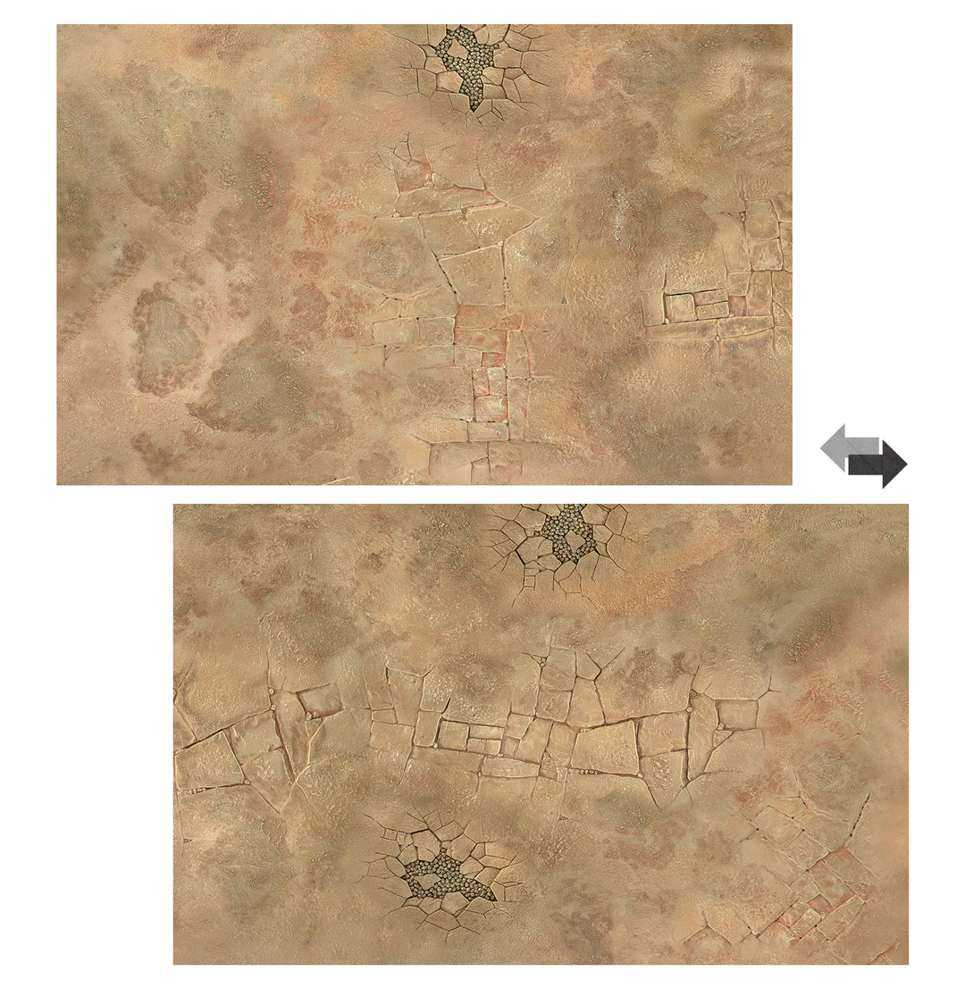 Warhammer 40,000: Battlefields: Armageddon – Pre Painted