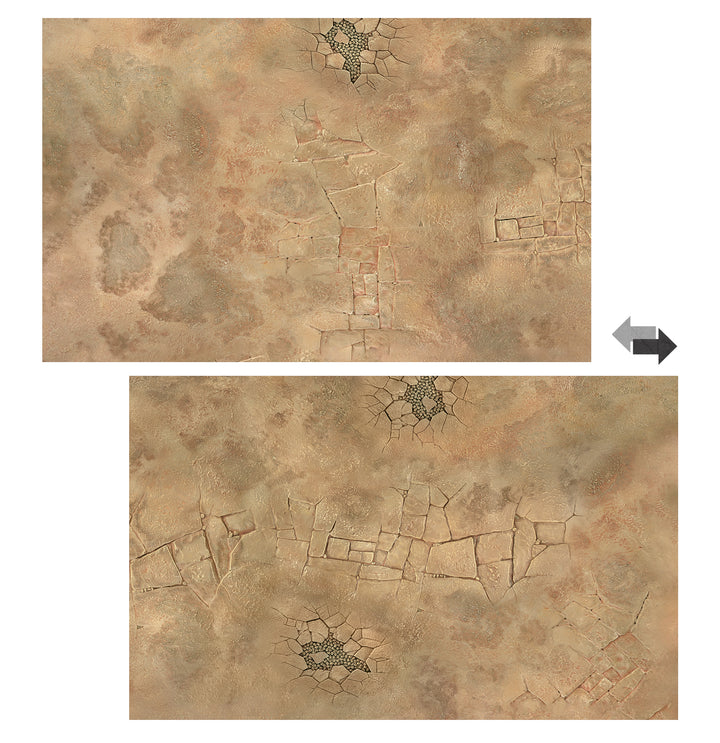 Warhammer 40,000: Battlefields: Armageddon – Pre Painted