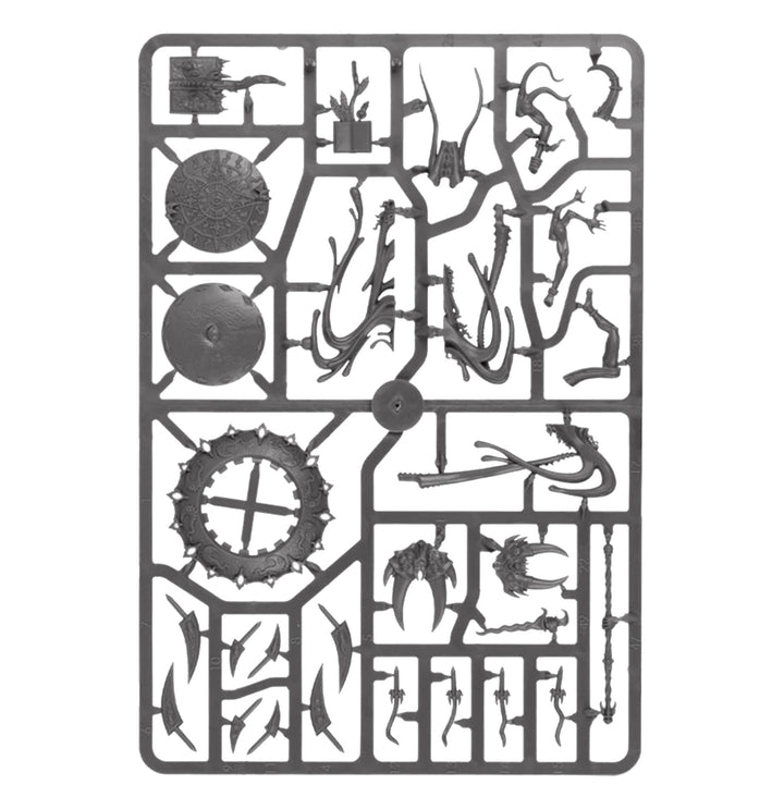 Warhammer Age of Sigmar: Disciples of Tzeentch – Warpflame Cavalcade Battleforce