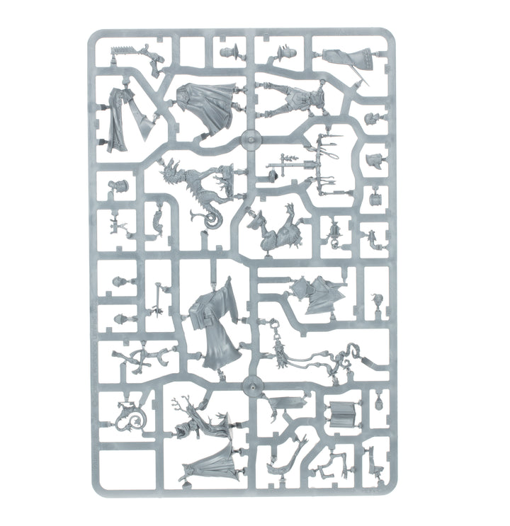 Warhammer Age of Sigmar: Cities of Sigmar – Zenestra's Zealots Spearhead