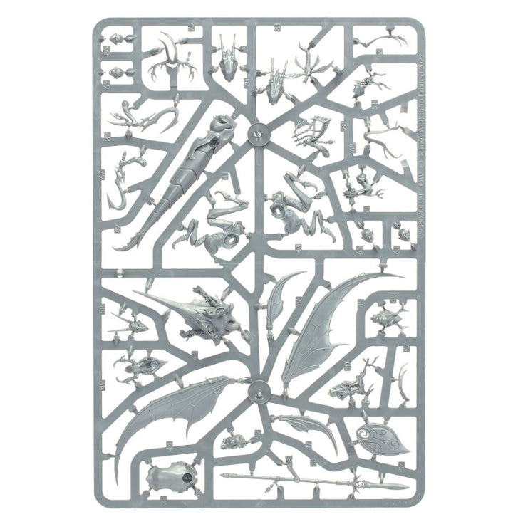 Warhammer Age of Sigmar: Sylvaneth – Spitewing Flight Spearhead