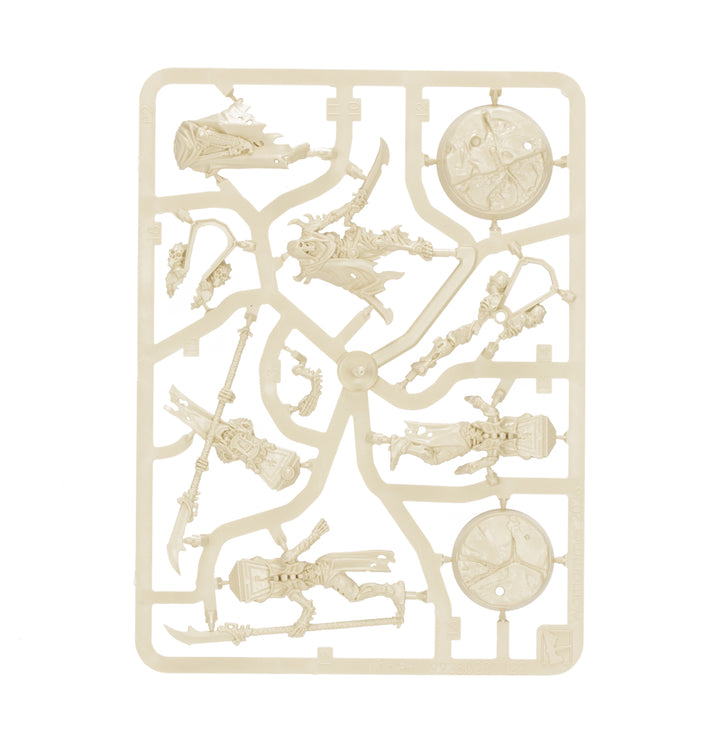 Warhammer Underworlds: Thanatek's Tithe