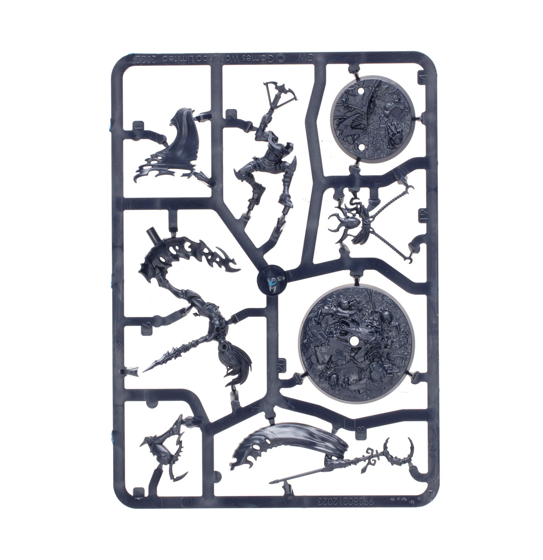 Warhammer Underworlds: Order Warbands - Seekers in Shadow