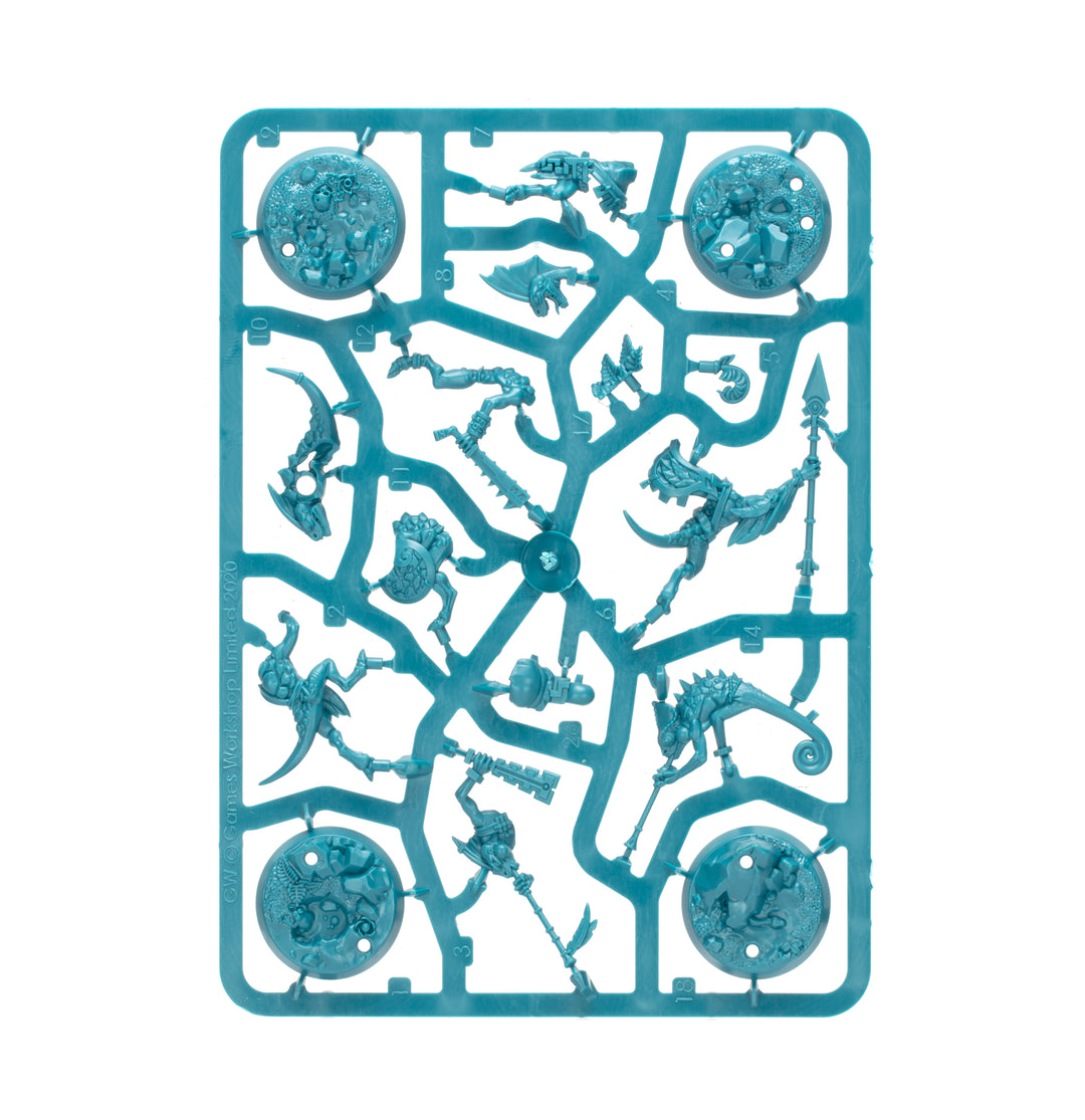 Warhammer Underworlds: Order Warbands - Seekers in Shadow