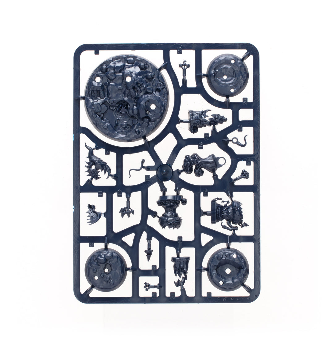 Warhammer Underworlds: Destruction Warbands - Gitz and Goliaths