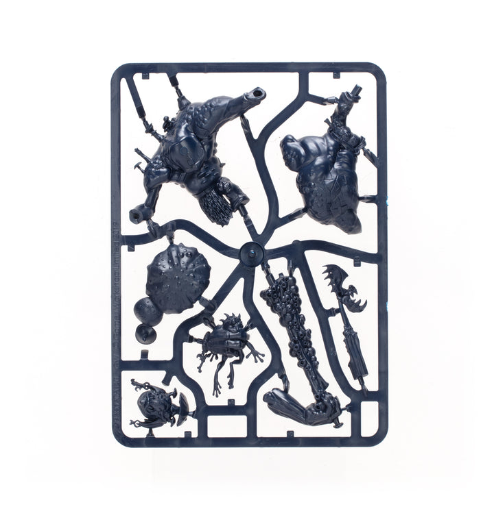 Warhammer Underworlds: Destruction Warbands - Gitz and Goliaths