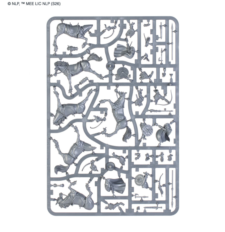 Middle-Earth Strategy Battle Game: Rohan™ Battlehost
