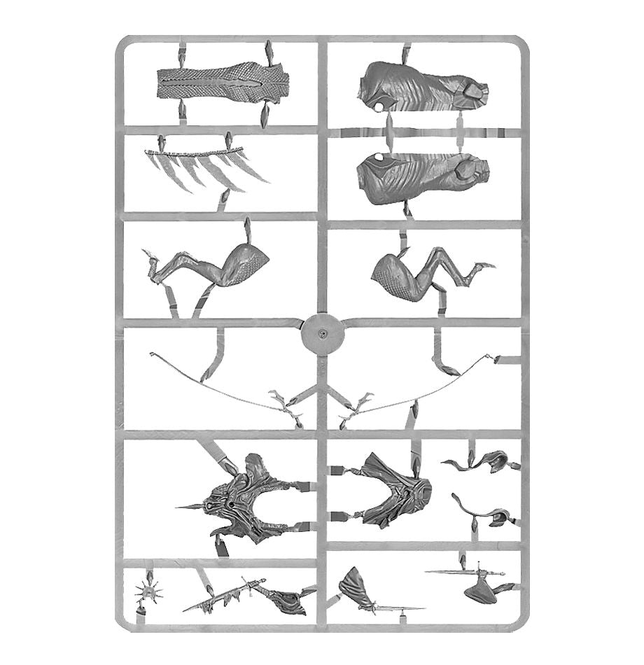 Middle-earth Strategy Battle Game: Winged Nazgûl™