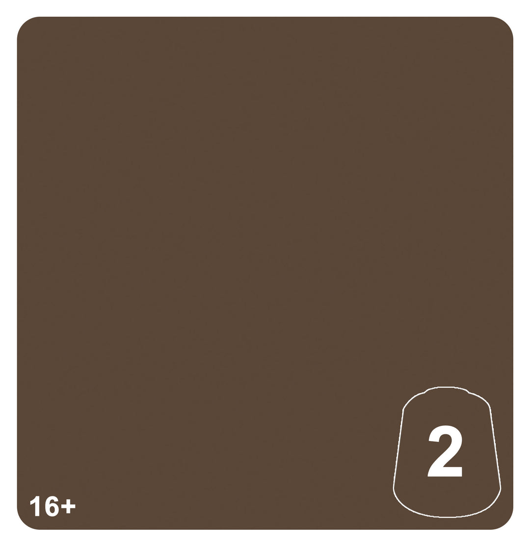 Warhammer Tone Pro: Gnarlwood 2