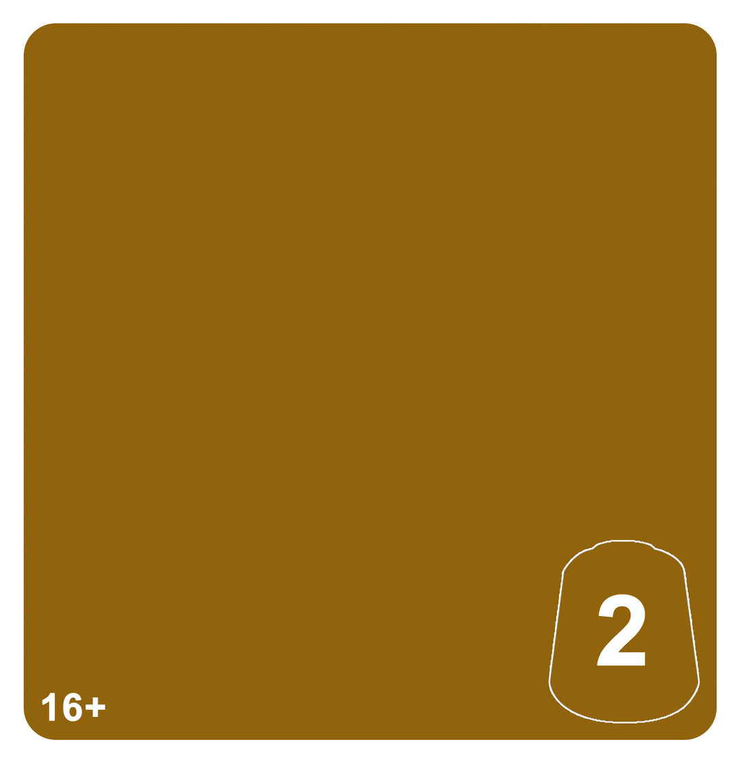 Warhammer Tone Pro: Khemri Sands 2