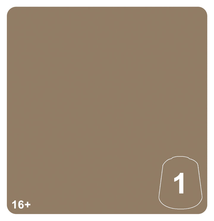 Warhammer Tone Pro: Necrolith Bone 1