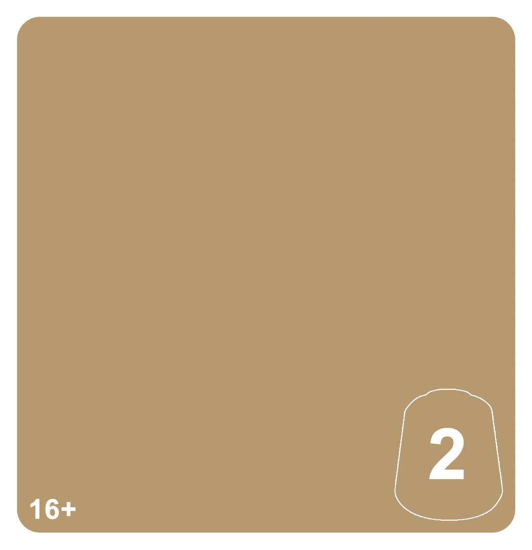 Warhammer Tone Pro: Necrolith Bone 2