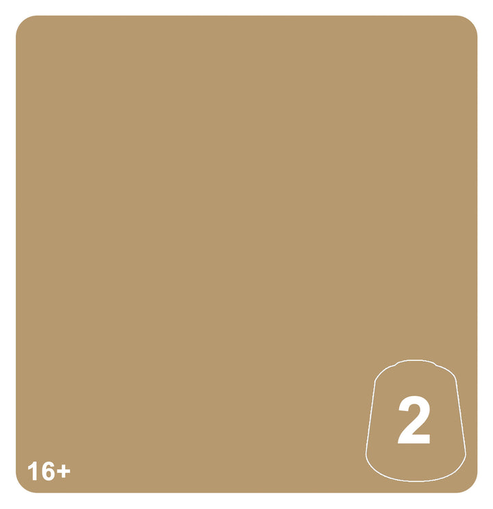 Warhammer Tone Pro: Necrolith Bone 2
