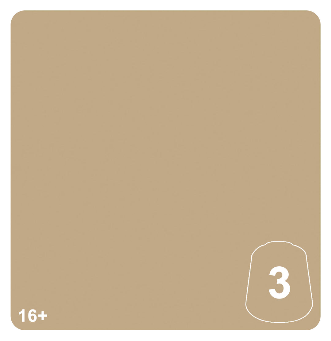 Warhammer Tone Pro: Necrolith Bone 3