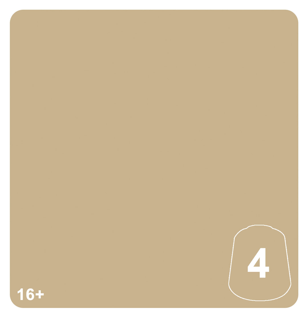 Warhammer Tone Pro: Necrolith Bone 4
