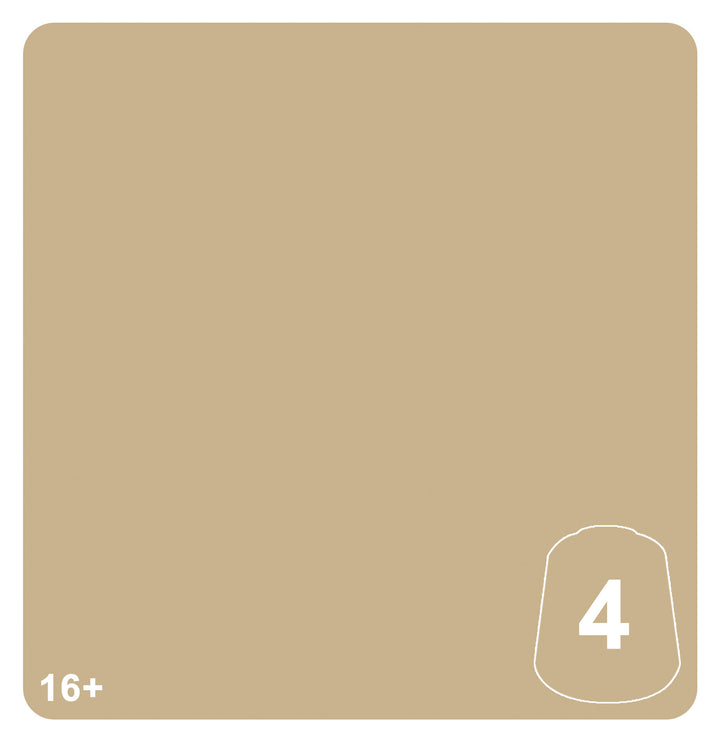 Warhammer Tone Pro: Necrolith Bone 4