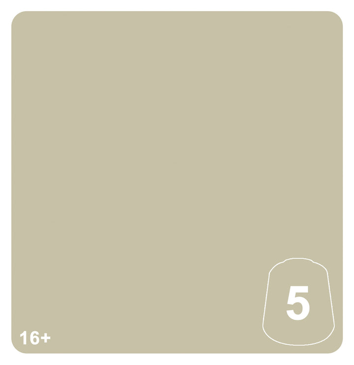 Warhammer Tone Pro: Necrolith Bone 5