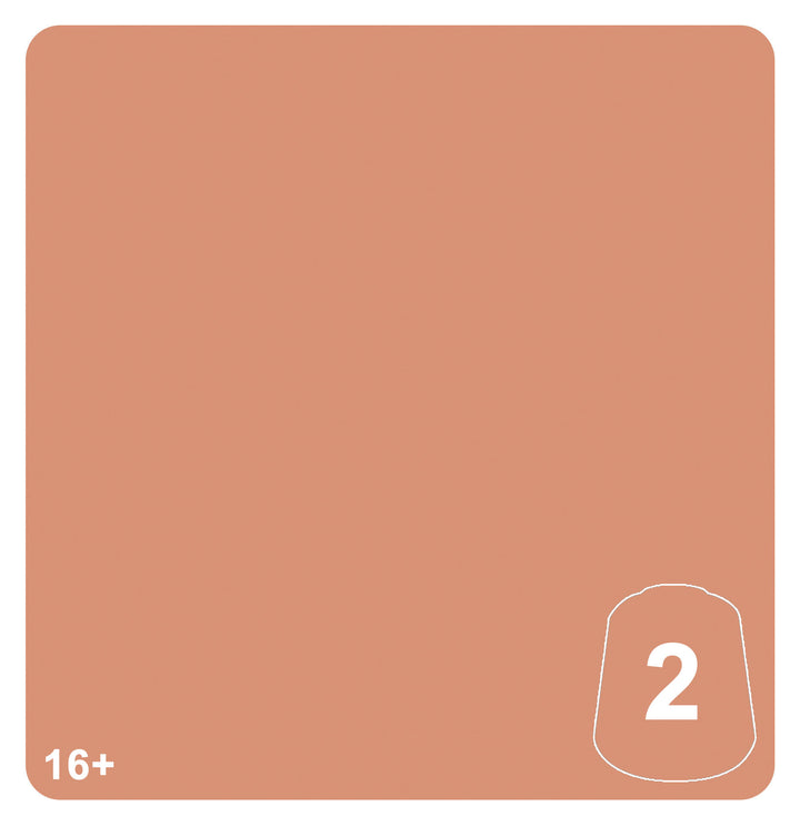 Warhammer Tone Pro: Celestine Skin 2