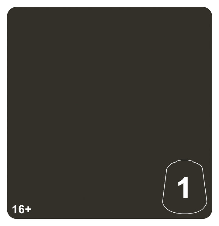 Warhammer Tone Pro: Dataslate Grey 1