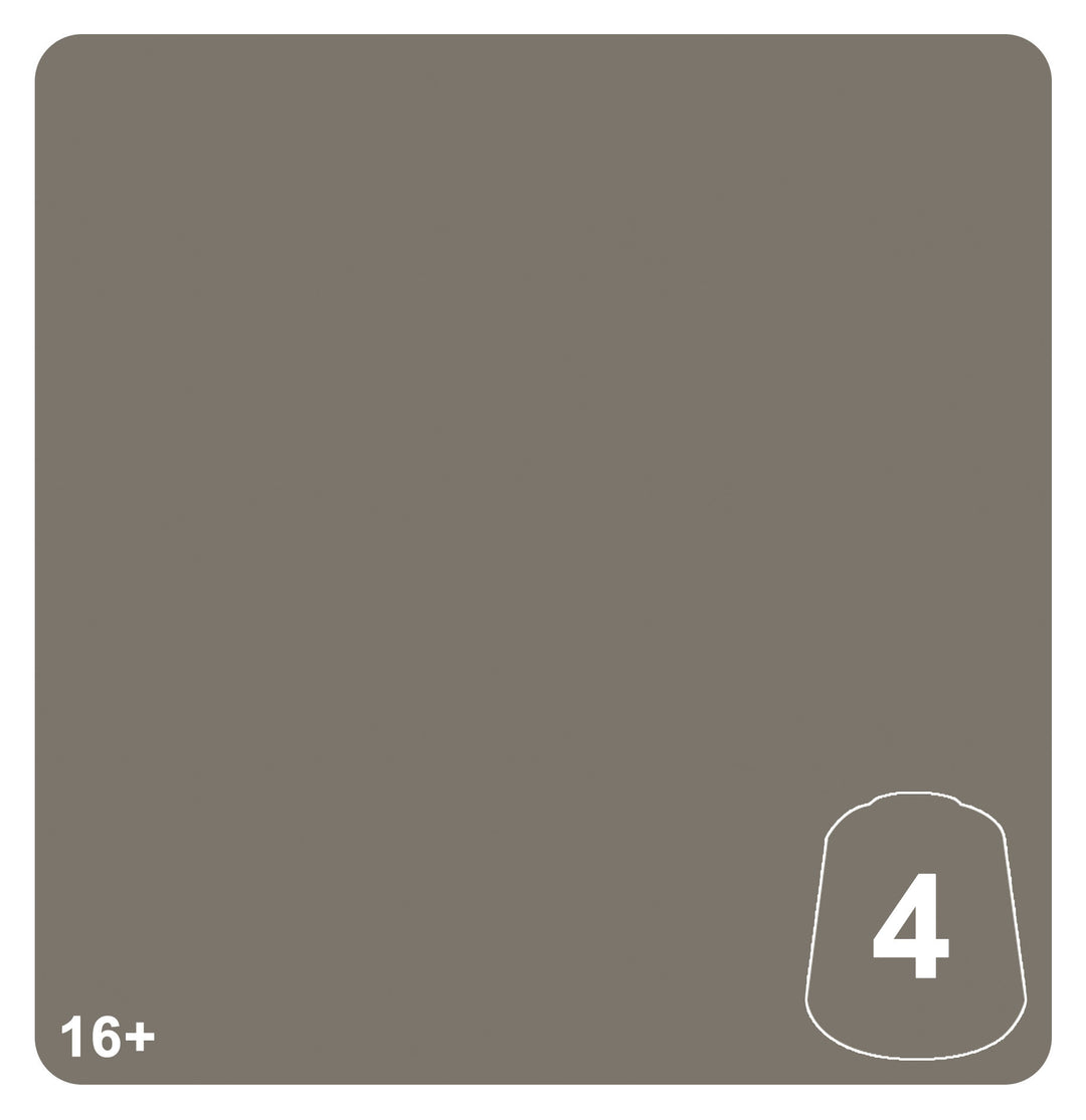 Warhammer Tone Pro: Dataslate Grey 4
