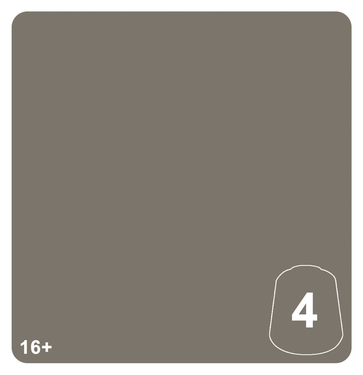 Warhammer Tone Pro: Dataslate Grey 4