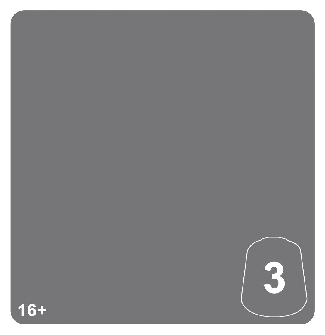 Warhammer Tone Pro: Blackstone Void 3