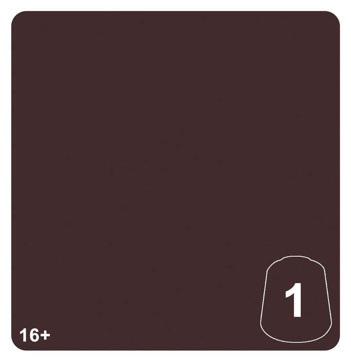 Warhammer Tone Pro: Carmine Blades 1