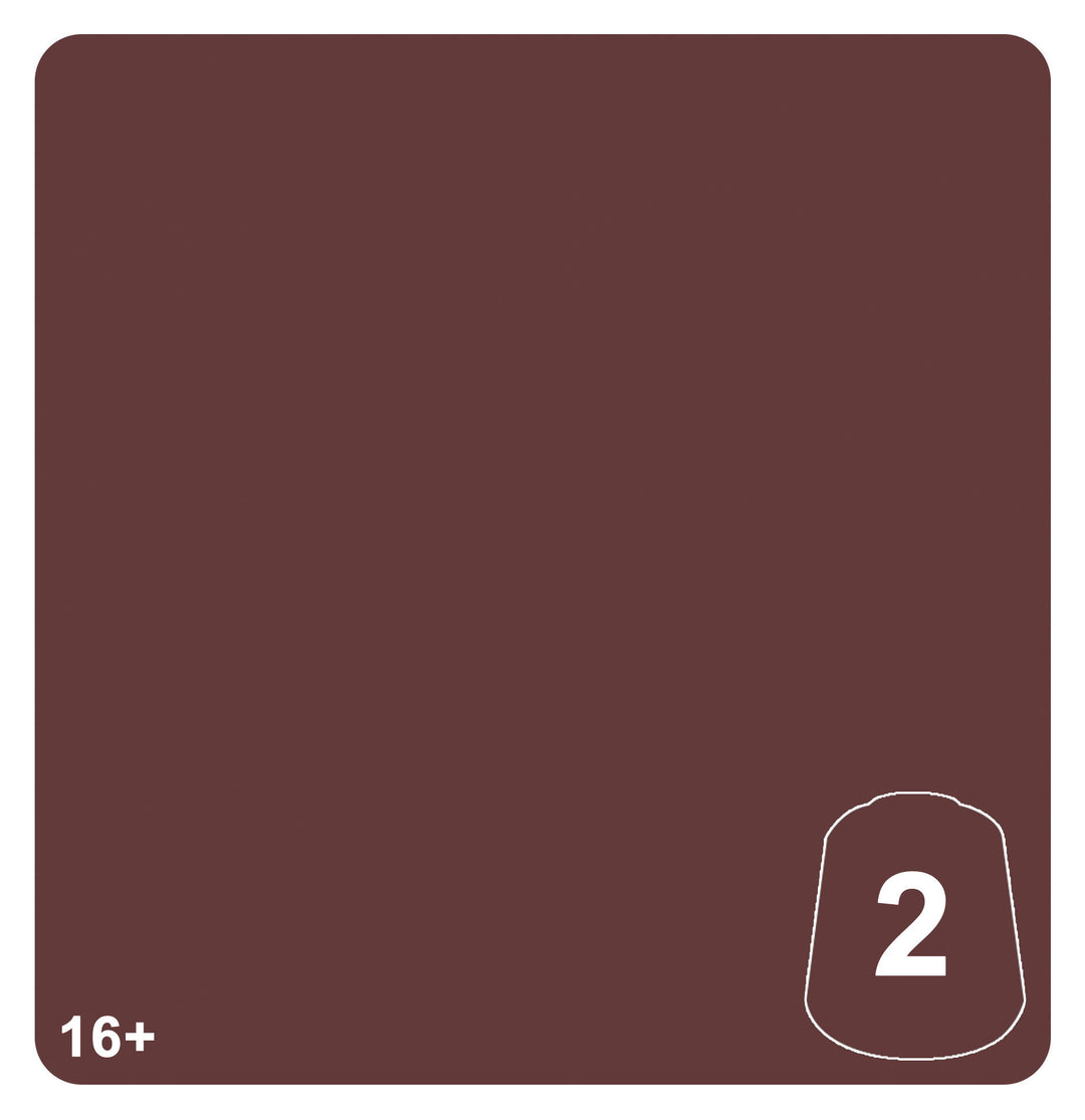 Warhammer Tone Pro: Carmine Blades 2