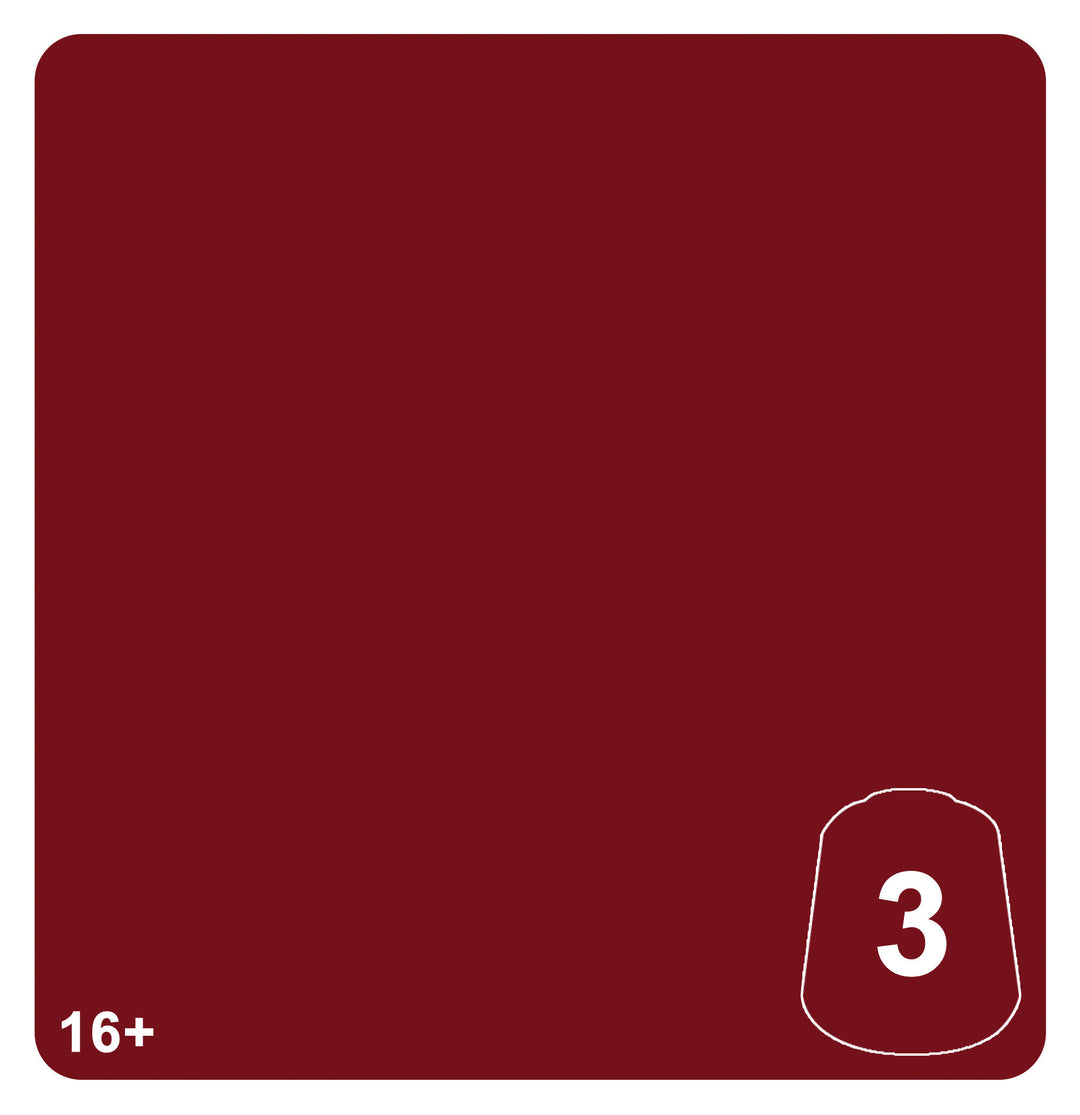Warhammer Tone Pro: Carmine Blades 3
