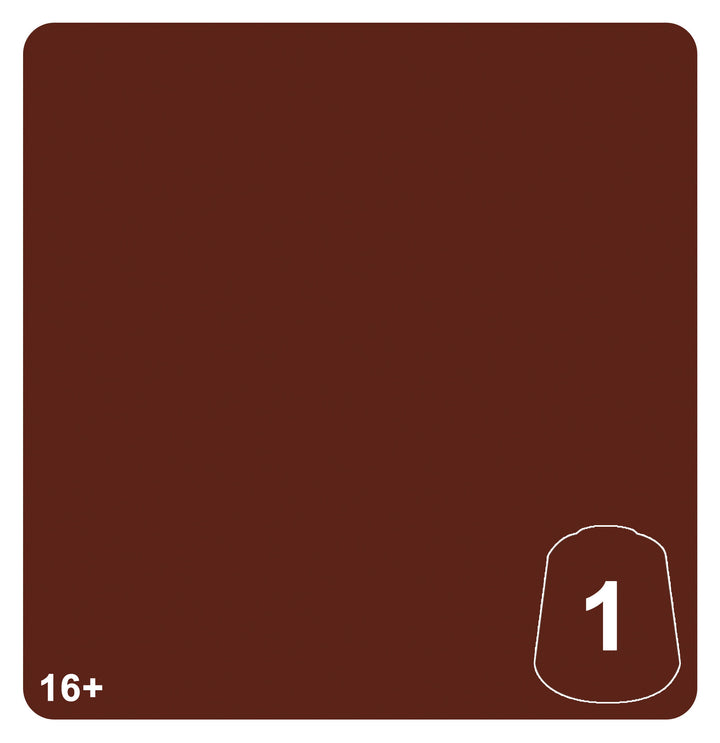 Warhammer Tone Pro: Bloodtoof Red 1