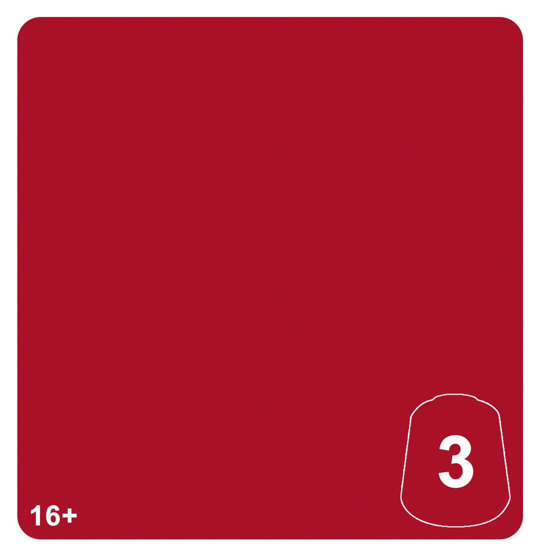 Warhammer Tone Pro: Bloodtoof Red 3