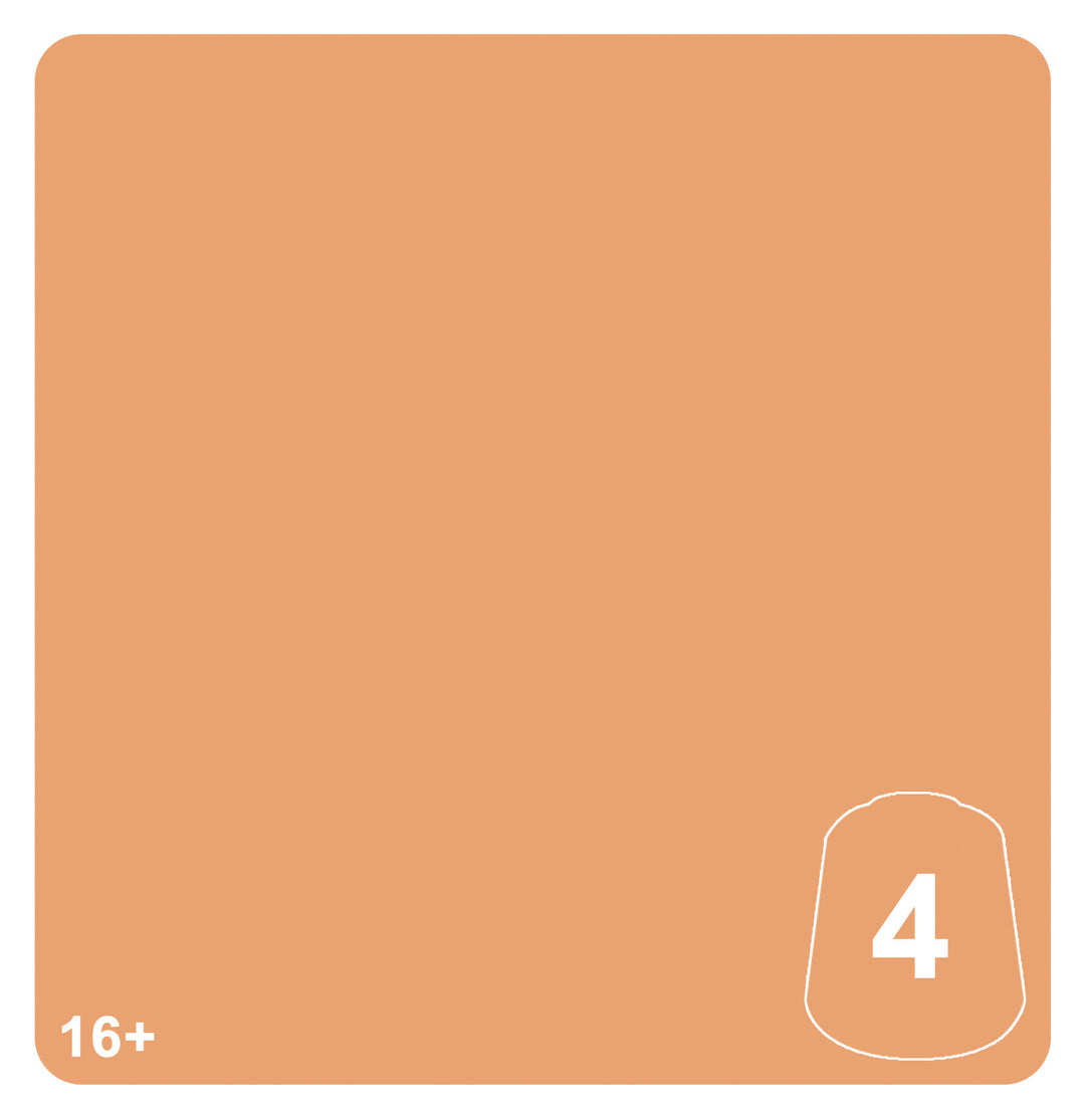Warhammer Tone Pro: Ta'unar Ochre 4