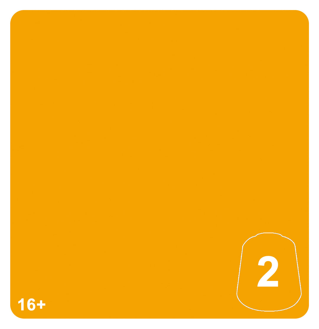 Warhammer Tone Pro: Hawkshroud Yellow 2