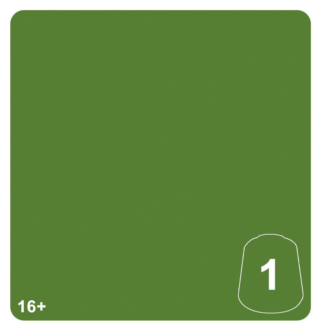 Warhammer Tone Pro: Kruleboyz Green 1