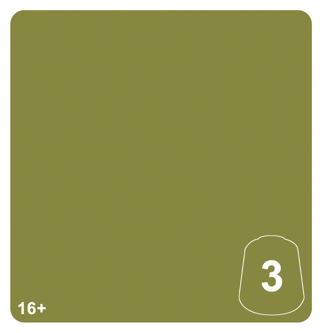 Warhammer Tone Pro: Kruleboyz Green 3