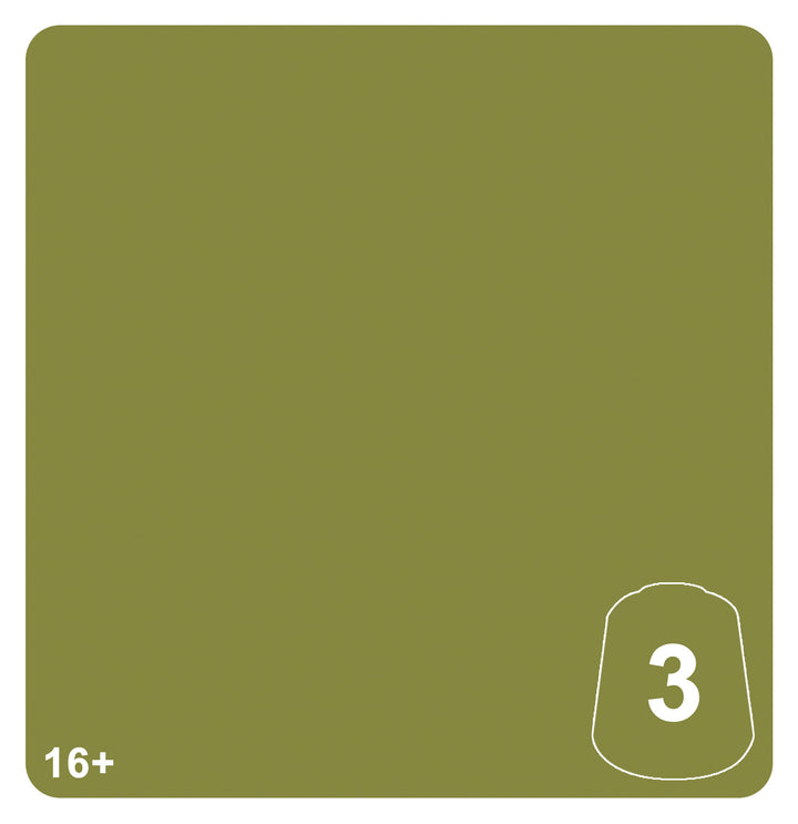 Warhammer Tone Pro: Kruleboyz Green 3