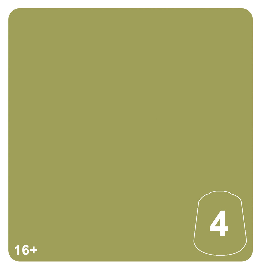 Warhammer Tone Pro: Kruleboyz Green 4