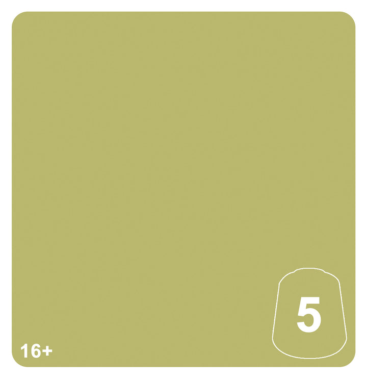 Warhammer Tone Pro: Kruleboyz Green 5